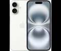 Apple iPhone 16 128GB White