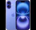 Apple iPhone 16 128GB Ultramarine