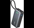 Anker Nano Power Bank 10000mAh, PD 30W, Black