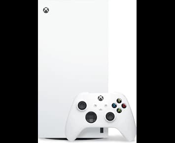 Microsoft Xbox Series X 1TB Digital