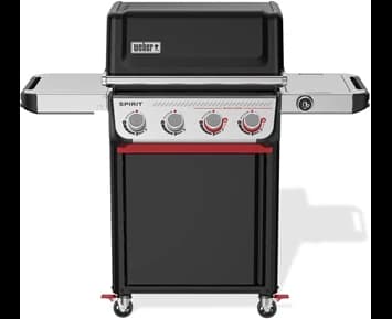 Weber Spirit EP-425 Gasolgrill