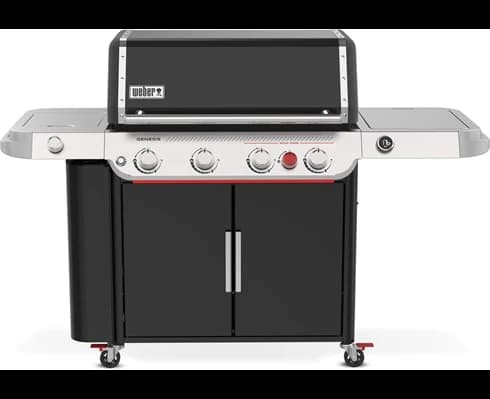 Weber Genesis EP-435 Gasolgrill