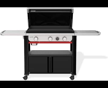 Weber Slate GPD 76cm Stekbord Gasol