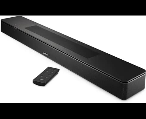 Bose Smart Soundbar