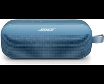 Bose SOUNDLINK FLEX II BT SPKR BLUE