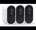 Arlo Essential 2 FHD Outdoor Camera 3-pack