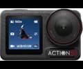 DJI Osmo Action 5 Pro Adventure Combo