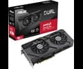 ASUS Radeon RX 7800 XT Dual OC Edition 16GB GDDR6