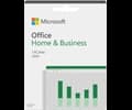 Microsoft Office Home and Business 2024 Swedish EuroZone 1 License Medialess