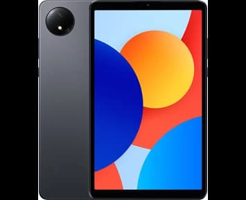 Xiaomi Redmi Pad SE 8.7 Graphite Gray 4/64 GB