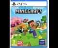 PS5 Minecraft