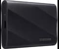 Samsung T9 SSD 4TB Black