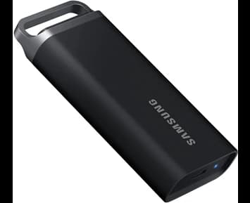 Samsung T5 EVO 8TB