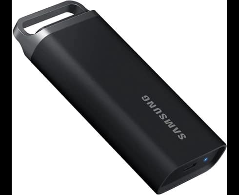 Samsung T5 EVO 8TB