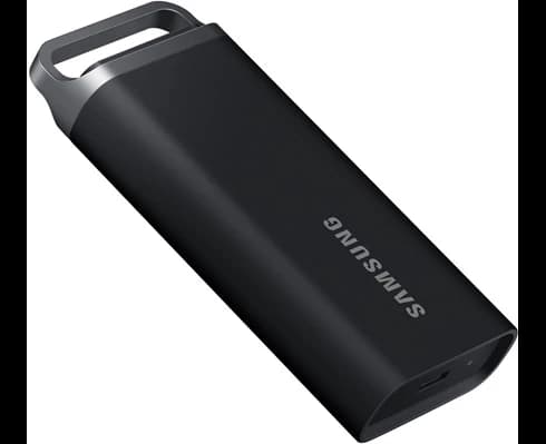 Samsung T5 EVO 4TB