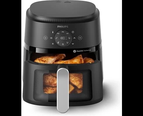 Philips NA221/00 Airfryer 4.2L