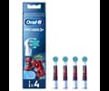 Oral-B Spiderman 4ct