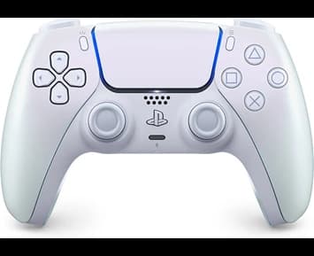 Sony DualSense™ Wireless Controller Chroma Pearl