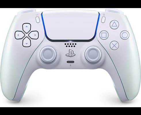 Sony DualSense™ Wireless Controller Chroma Pearl