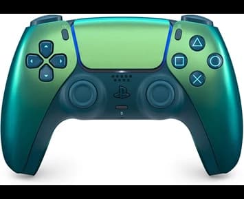 Sony DualSense™ Wireless Controller Chroma Teal