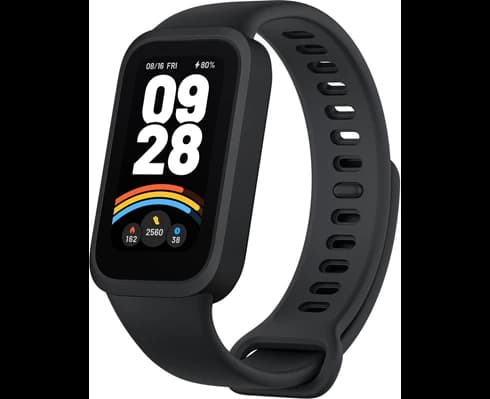 Xiaomi Smart Band 9 Active Black