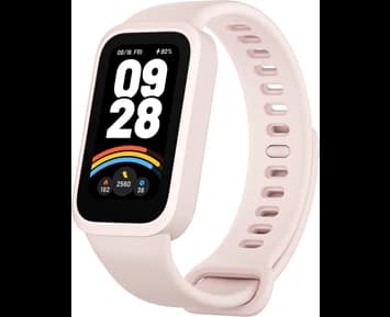 Xiaomi Smart Band 9 Active Pink