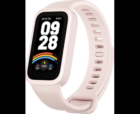 Xiaomi Smart Band 9 Active Pink