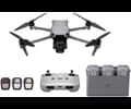 DJI Air 3S Fly More Combo (DJI RC-N3)