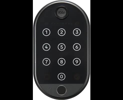 Yale Smart Keypad 2