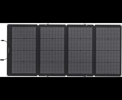 EcoFlow Solar Panel 220W