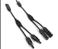 EcoFlow  Cable SolarMC4 ParallelConnct