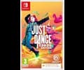 Nintendo Just Dance 2025 Edition - Code in Box