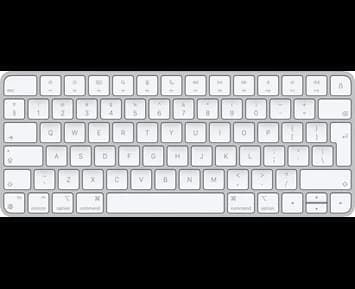 Apple Magic Keyboard - Swedish