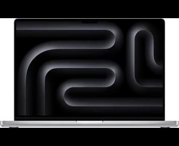 Apple 16 inch MacBook Pro  Apple M4 Max chip with 16 core CPU and 40 core GPU  48GB  1TB SSD   Silver