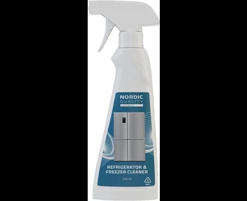 Nordic Quality Kylskåp   frys rengöringsspray 250 ml