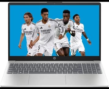 HP Laptop 15-fd0054no