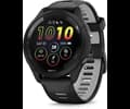 Garmin Forerunner 265, Black