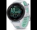 Garmin Forerunner 265S, Whitestone