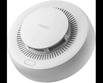 Aqara Smoke Detector