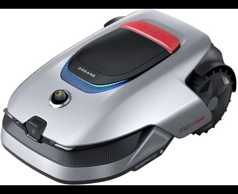 Dreame Robotic Mower A2