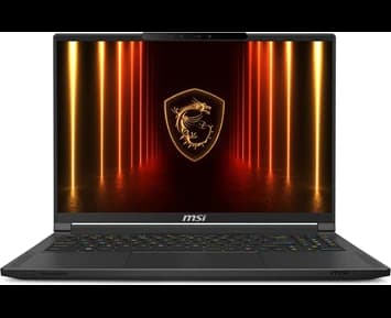 MSI Stealth A16 AI+ A3XWHG-005NEU