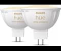 Philips HueWA 5.1W MR16 2P EU