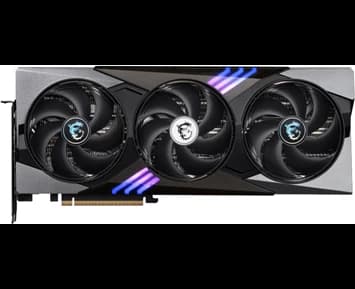 MSI GeForce RTX 5080 16GB GAMING TRIO OC