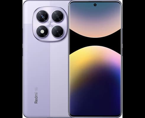 Xiaomi Redmi Note 14 Pro 5G Lavender Purple 8/256 GB