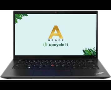 Lenovo ThinkPad L14 G1