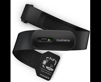 Garmin Garmin HRM 200, XS-S