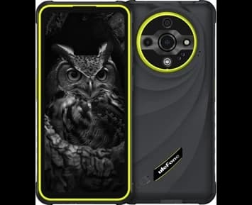 Ulefone UIefone Armor X31 Pro 8+256GB Lightsome Green