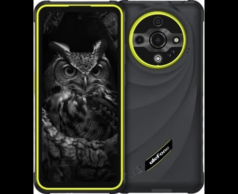 Ulefone UIefone Armor X31 Pro 8+256GB Lightsome Green