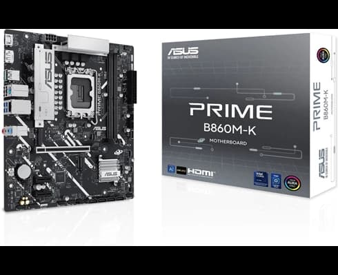 ASUS PRIME B860M-K