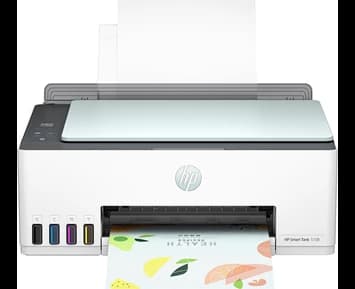 HP Smart Tank 5108